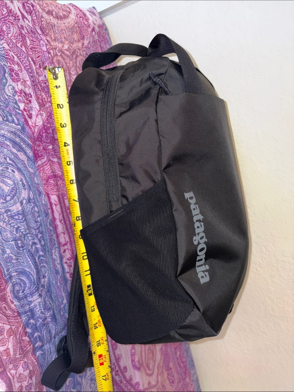 Patagonia Atom 20L tote pack backpack - Picture 3 of 16